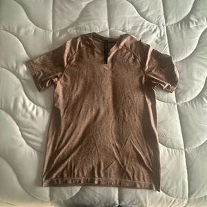 Lululemon Mens Shirt Size L